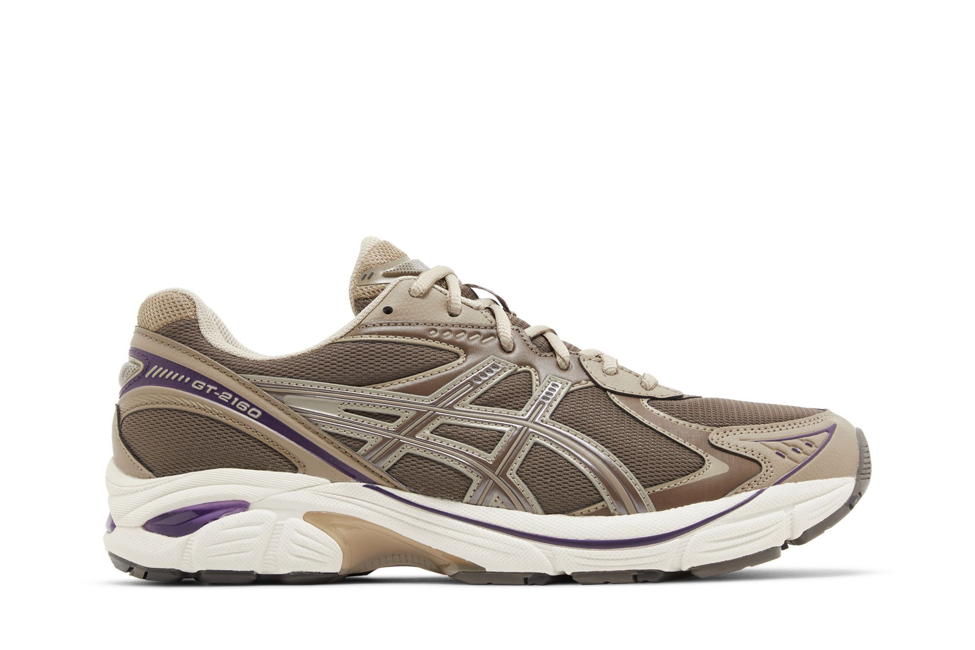 Buy GT 2160 'Dark Taupe Purple' - 1203A320 251 | GOAT