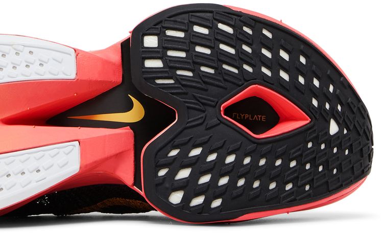 Nike Wmns Air Zoom Alphafly NEXT 2 Black Sea Coral