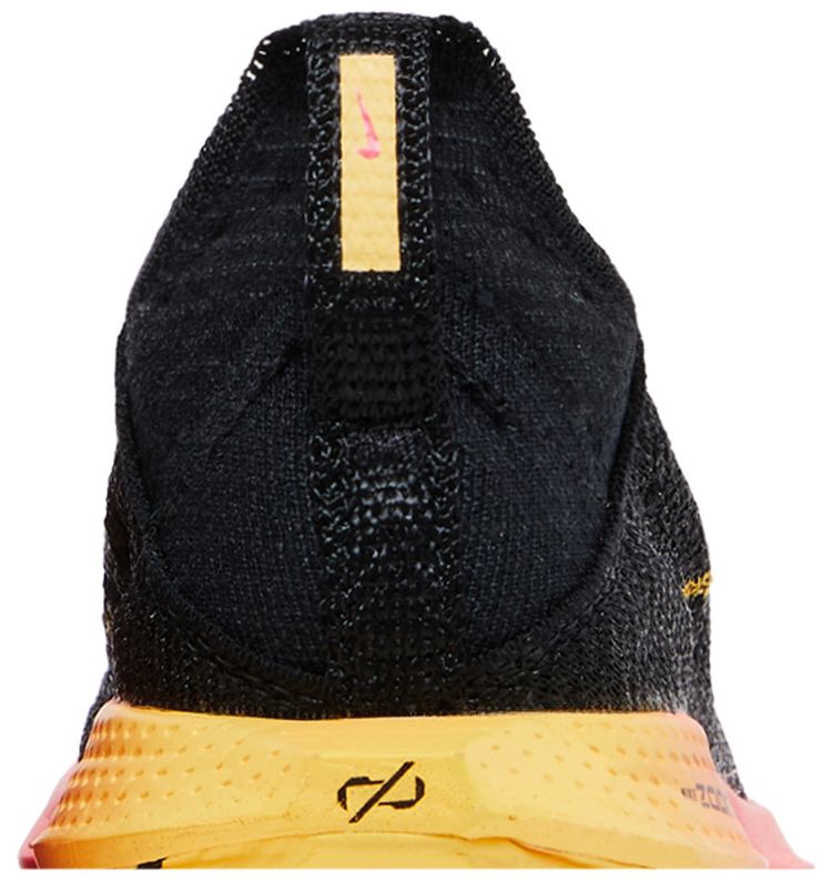 Nike Wmns Air Zoom Alphafly NEXT 2 Black Sea Coral