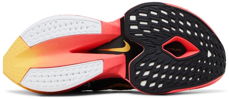 Nike Wmns Air Zoom Alphafly NEXT 2 Black Sea Coral