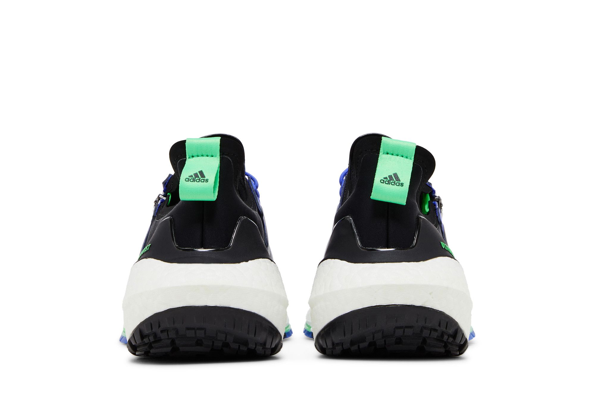 Buy Adidas UltraBoost 21 GORE-TEX 'White Sonic Ink' - S23700 | GOAT