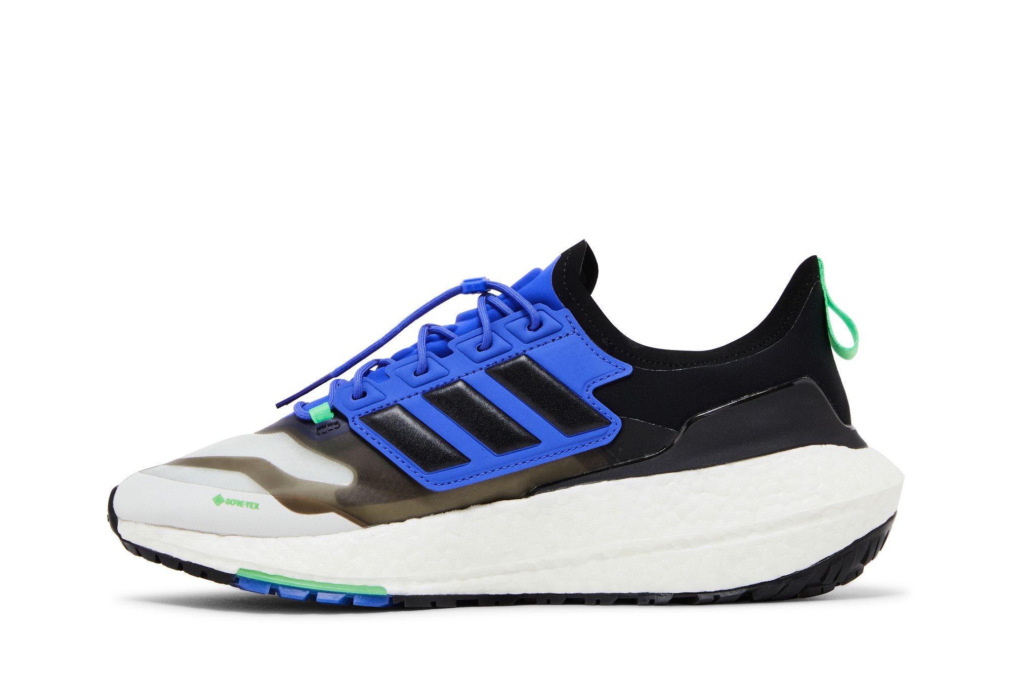 Buy Adidas UltraBoost 21 GORE-TEX 'White Sonic Ink' - S23700 | GOAT