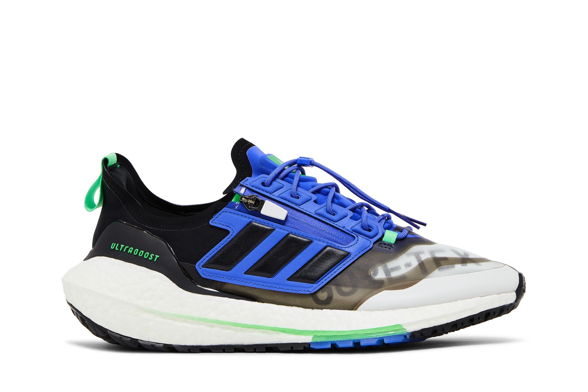 ■新品★GORE-TEX★ULTRABOOST 21 GTX★S23700 Buy Adidas UltraBoost 21 GORE-TEX 'White Sonic Ink' - S23700 | GOAT