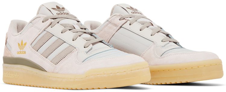 Adidas Forum Low Classic Talc Clay