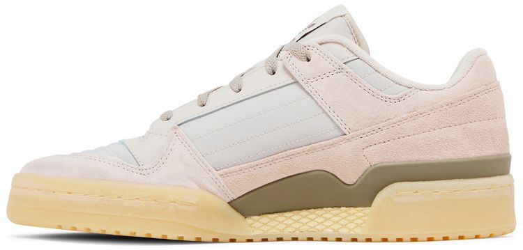 Adidas Forum Low Classic Talc Clay