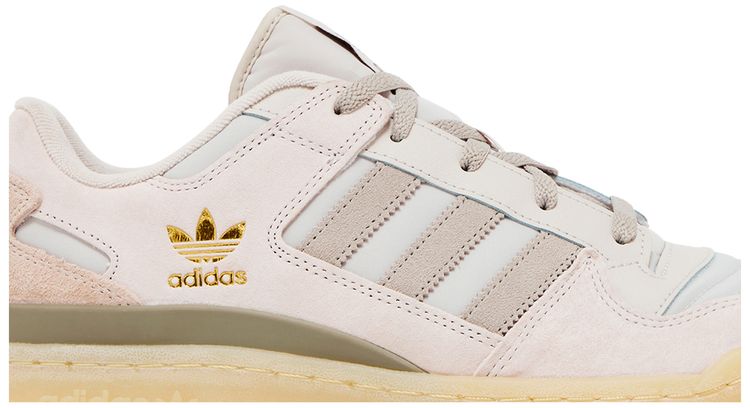 Adidas Forum Low Classic Talc Clay