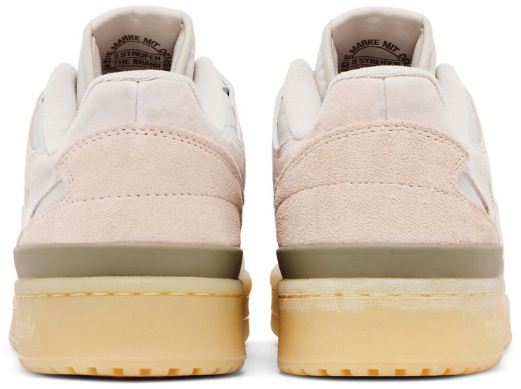 Adidas Forum Low Classic Talc Clay