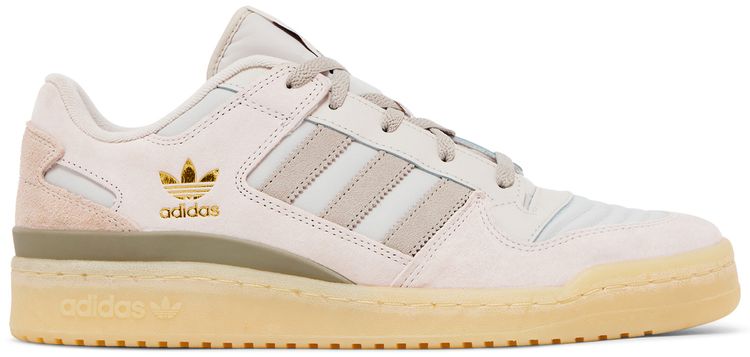 Adidas Forum Low Classic Talc Clay