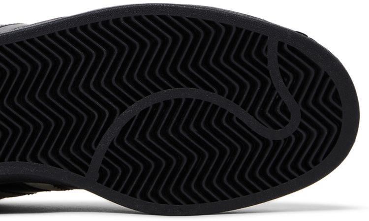 Adidas Campus 00s Silver Pebble Black