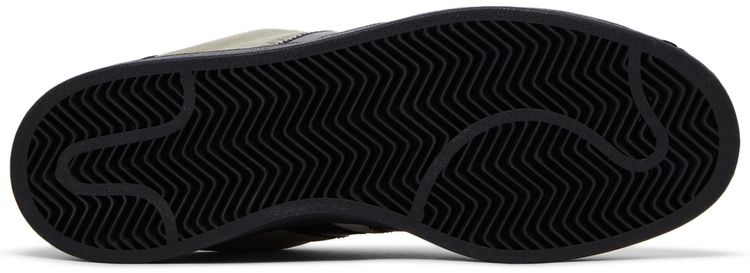 Adidas Campus 00s Silver Pebble Black