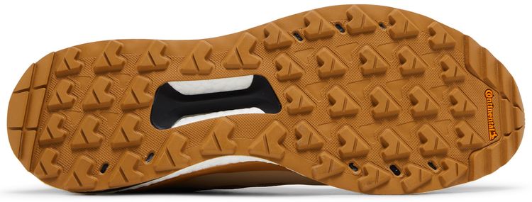 Adidas Terrex Free Hiker GORE TEX Black Mesa