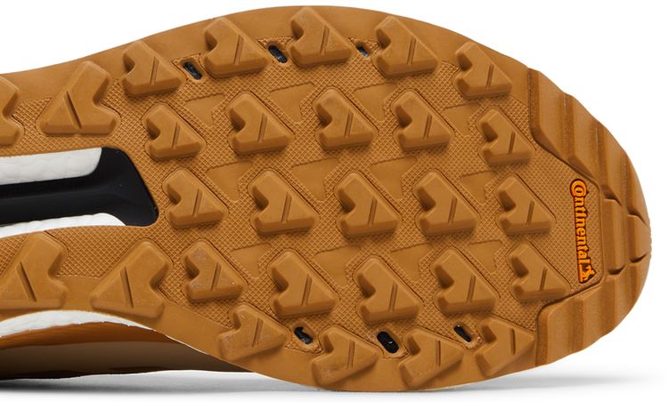 Adidas Terrex Free Hiker GORE TEX Black Mesa