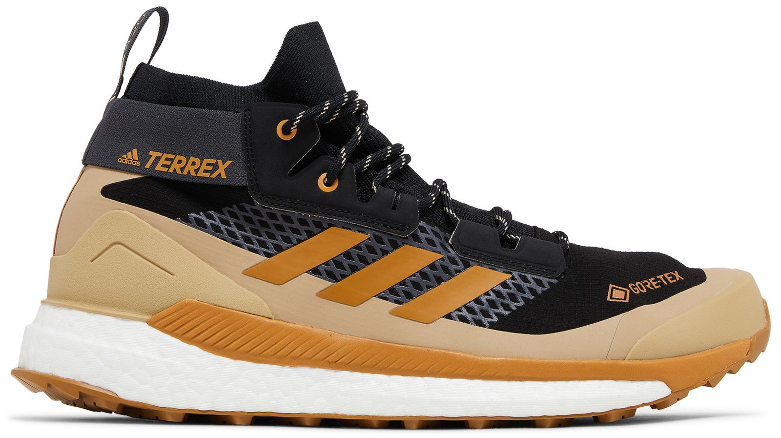 terrex hiker gore tex