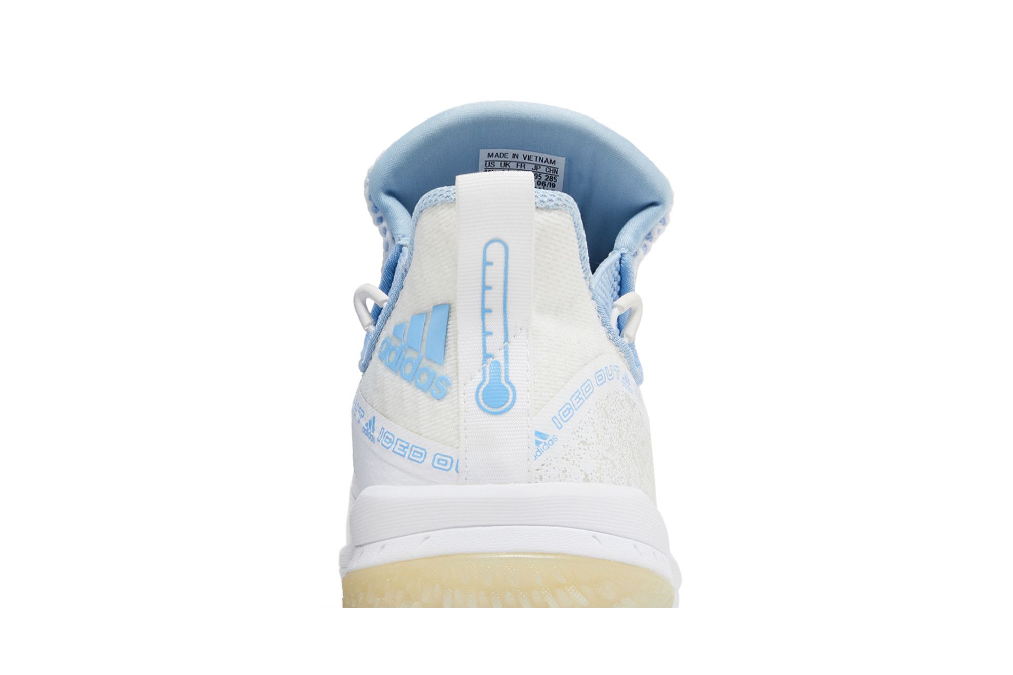 Adidas boost icon 5 outlet