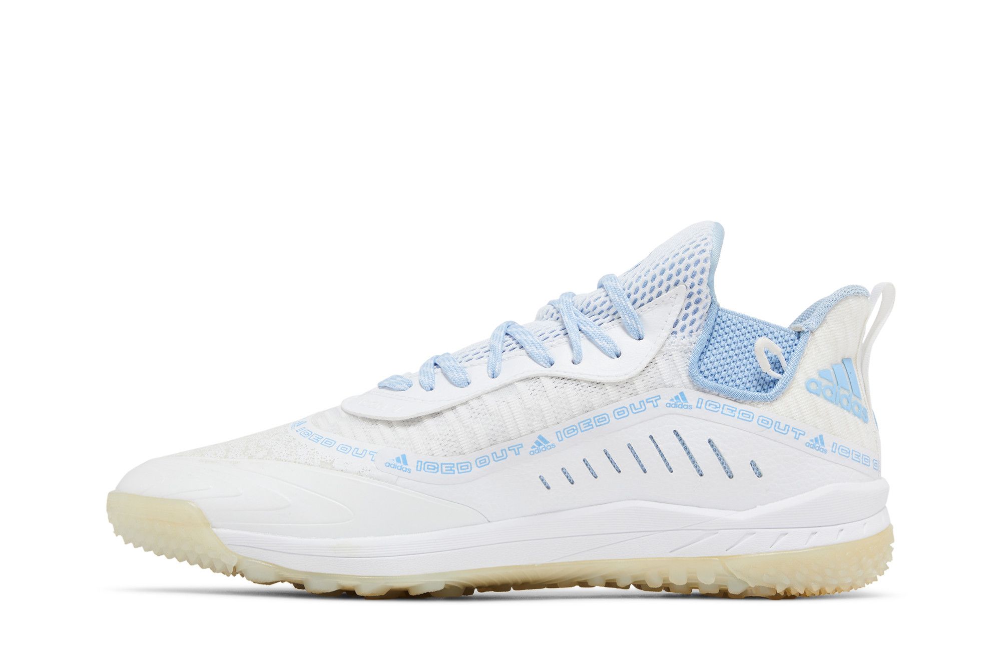 Icon v trainer iced out shoes discount