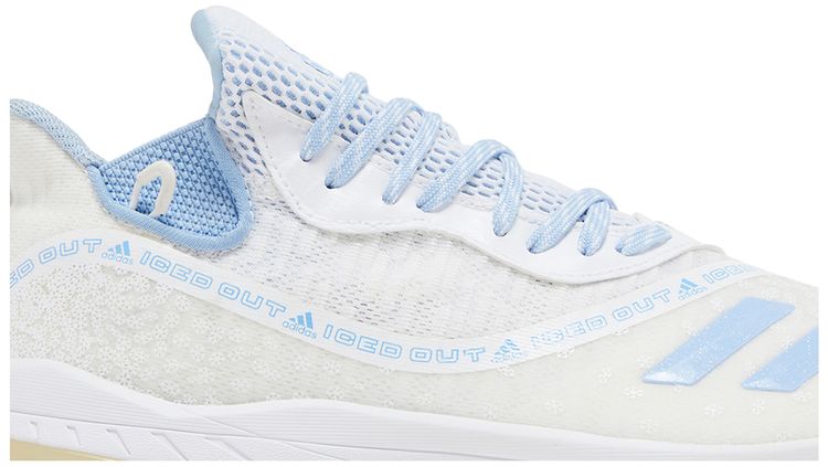 Adidas Icon V Adidas Iced Out Baseball Cleats Baseball Cleats