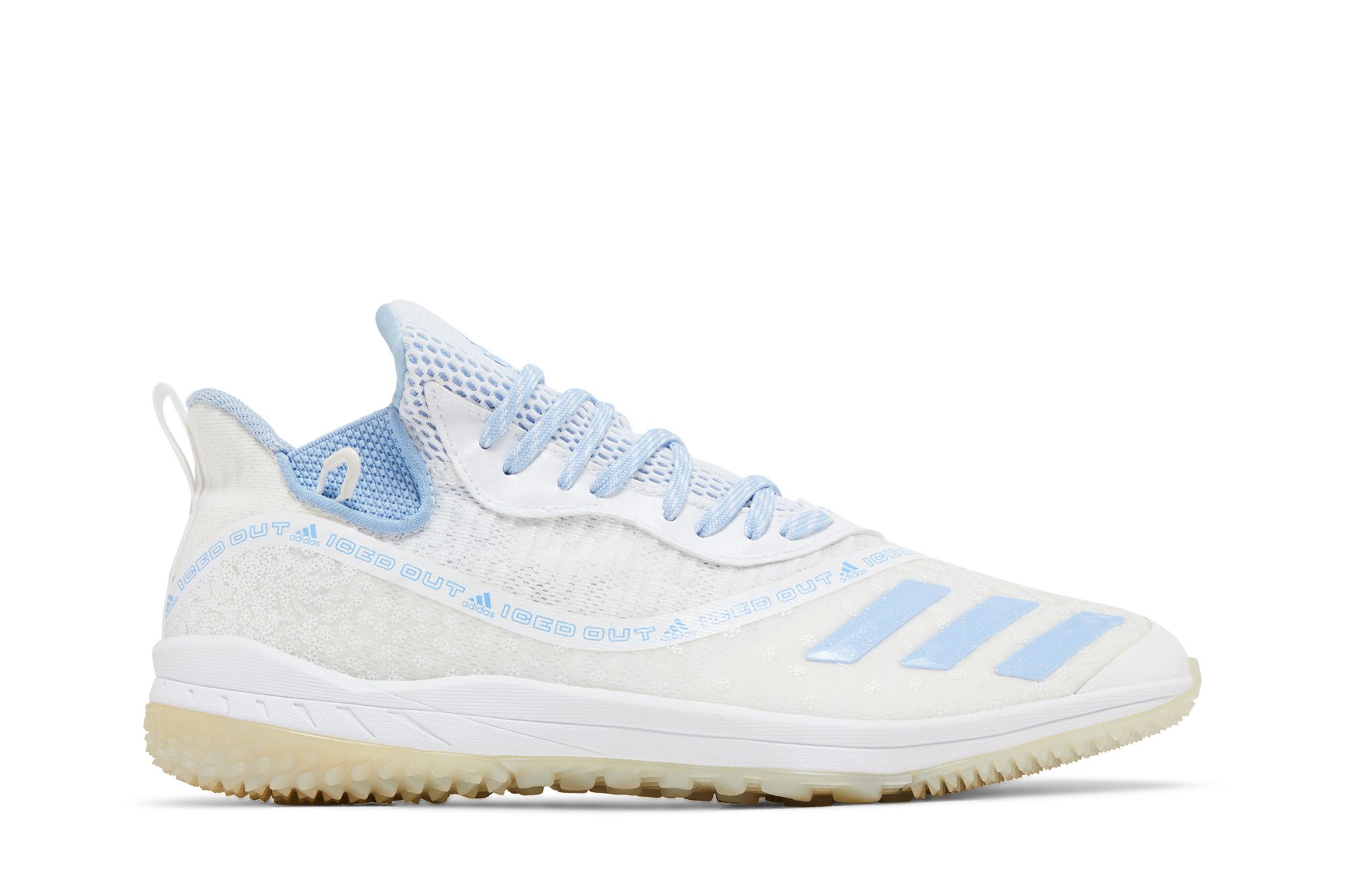 Adidas iced new arrivals out trainers