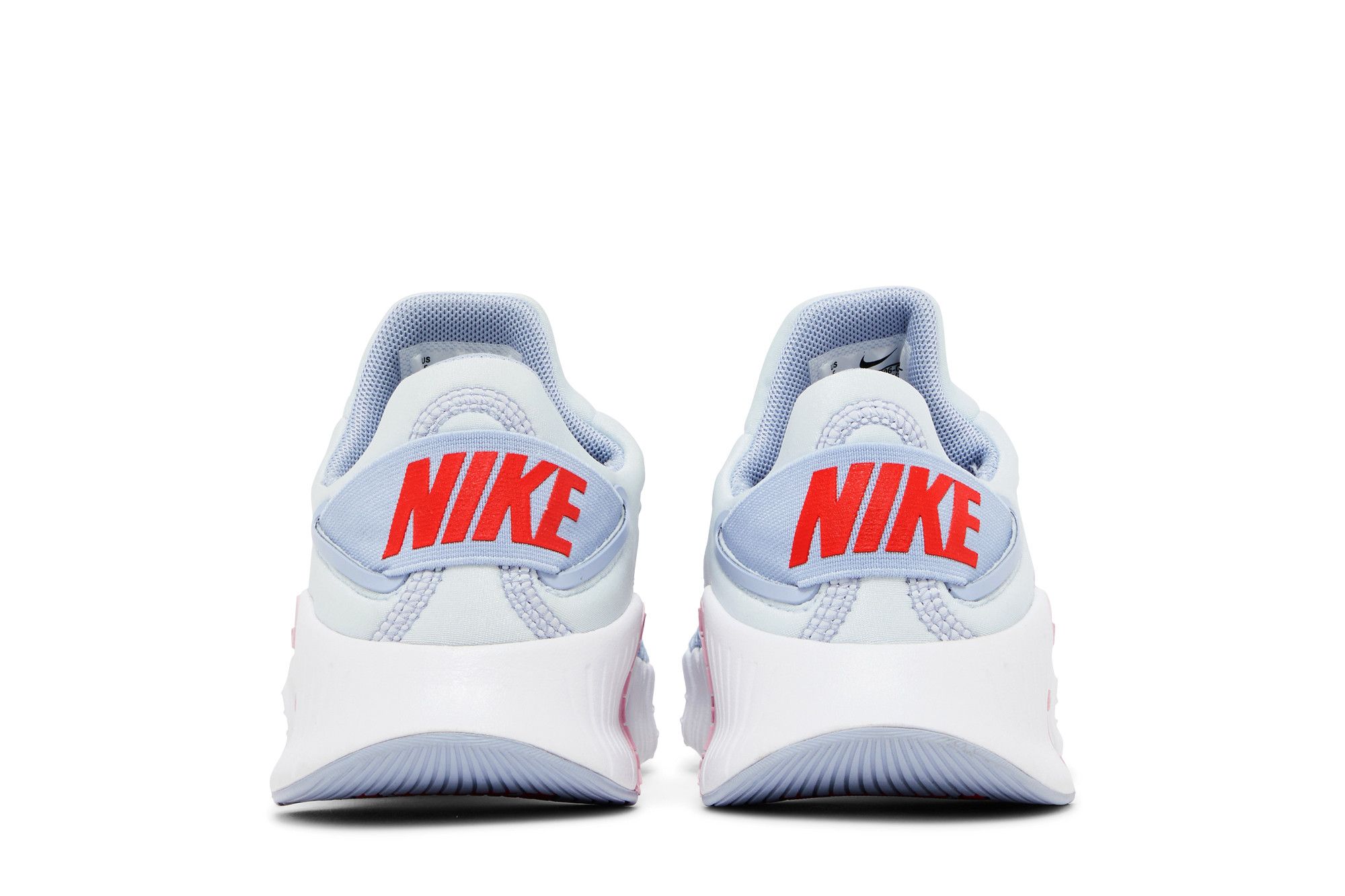 Buy Wmns Free Metcon 4 Football Grey Soft Pink CZ0596 003 GOAT CA