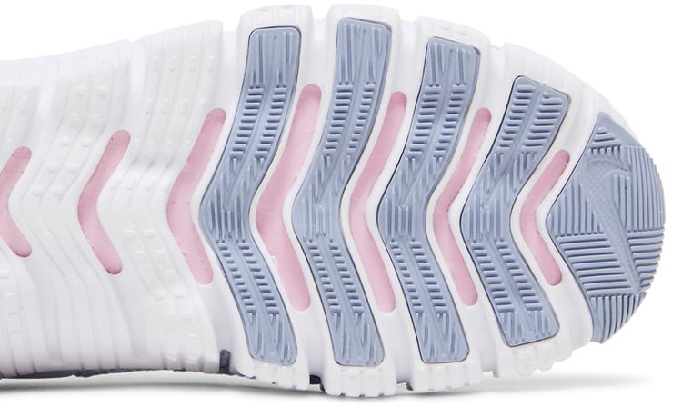 Nike Wmns Free Metcon 4 Football Grey Soft Pink