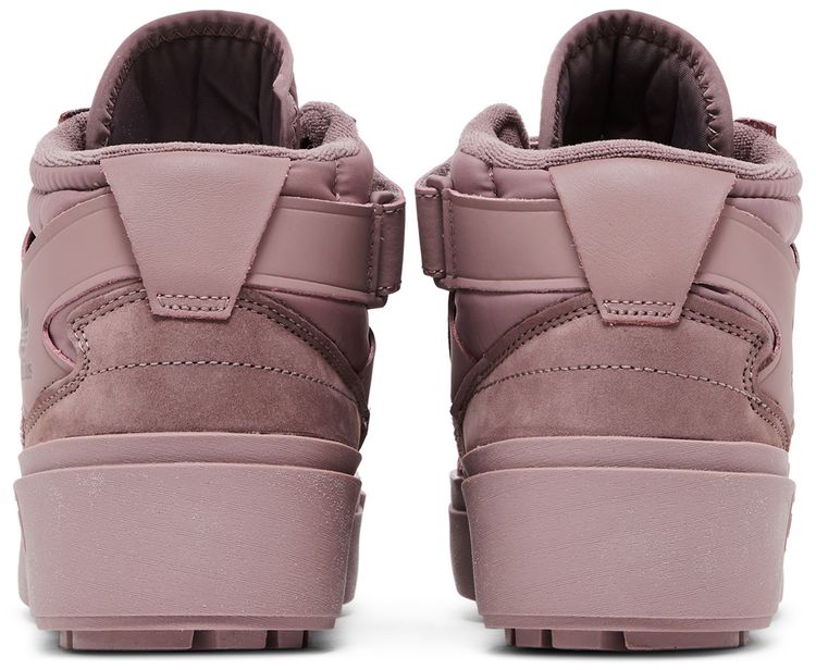 Adidas Wmns Forum Bonega X Purple
