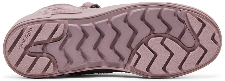 Adidas Wmns Forum Bonega X Purple