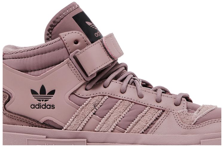 Adidas Wmns Forum Bonega X Purple