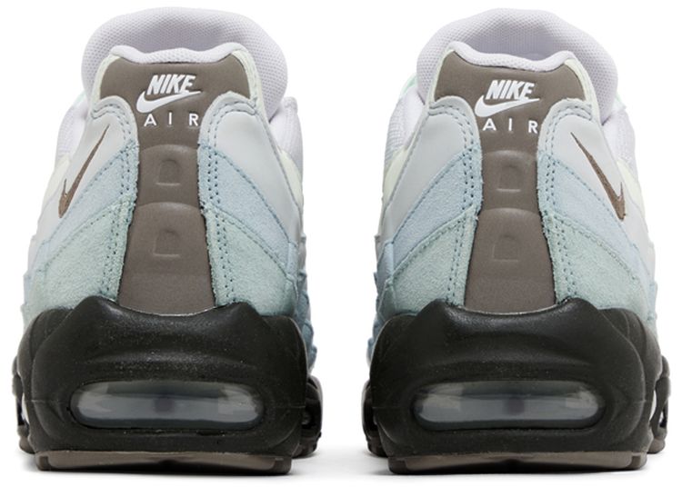 Nike Air Max 95 Sequoia Dusty Sage