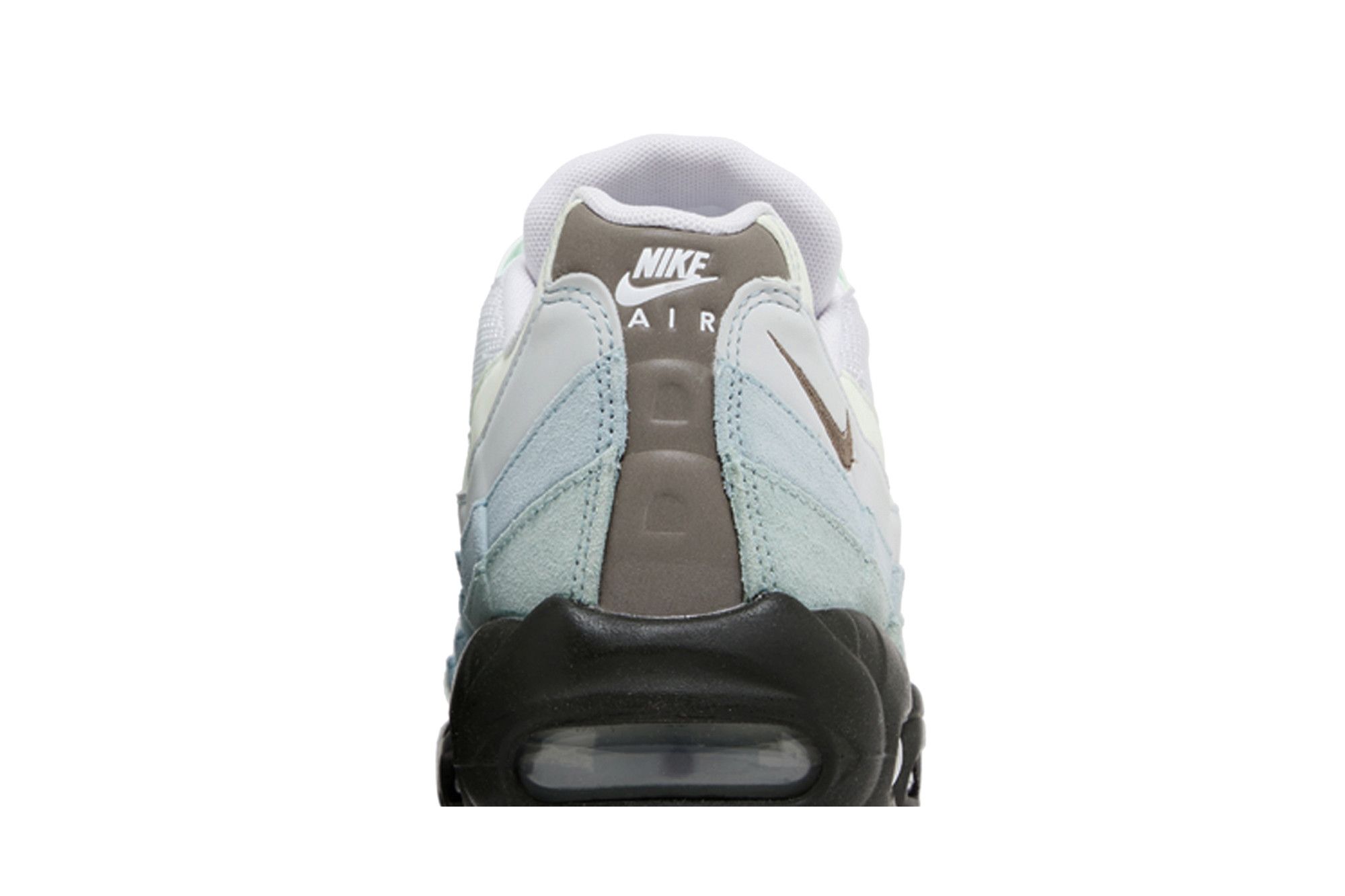 Buy Air Max 95 Sequoia Dusty Sage DQ9468 355 GOAT UK