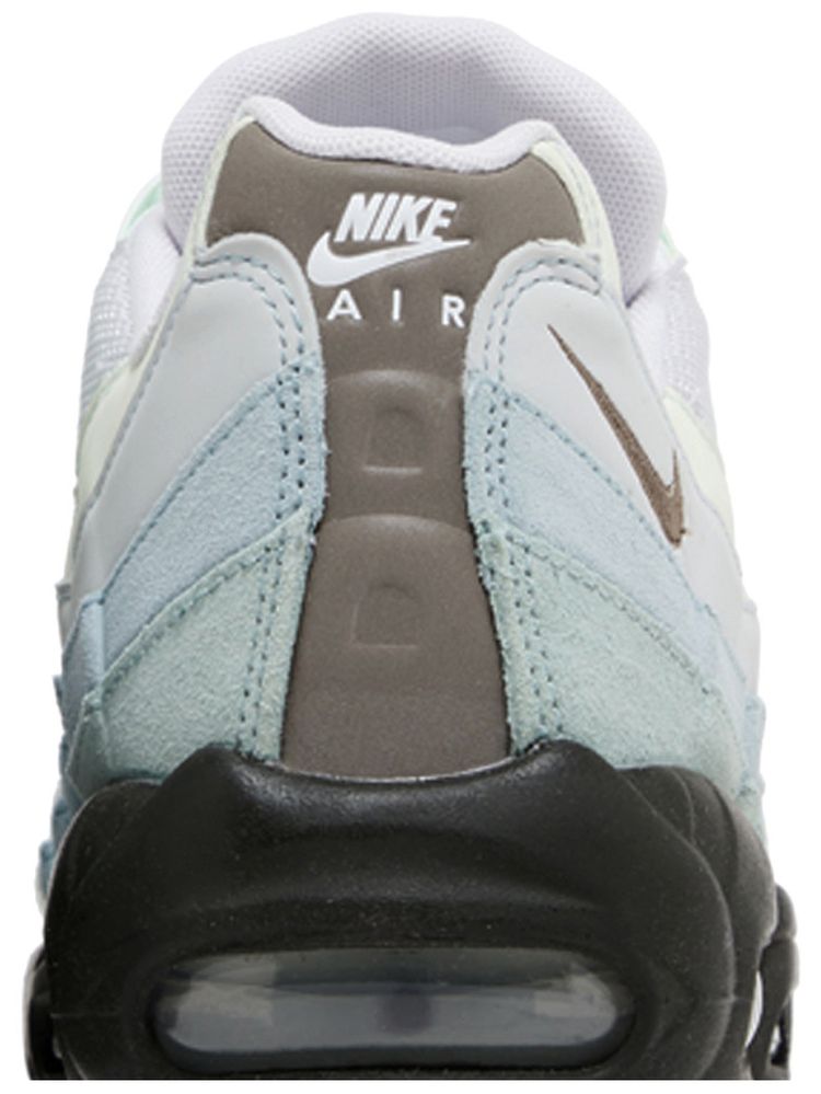 Nike Air Max 95 Sequoia Dusty Sage