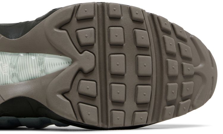 Nike Air Max 95 Sequoia Dusty Sage