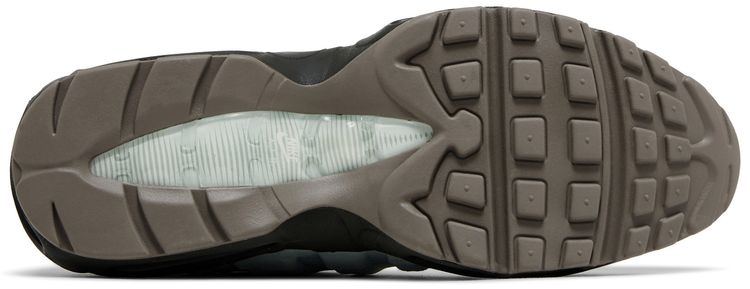 Nike Air Max 95 Sequoia Dusty Sage