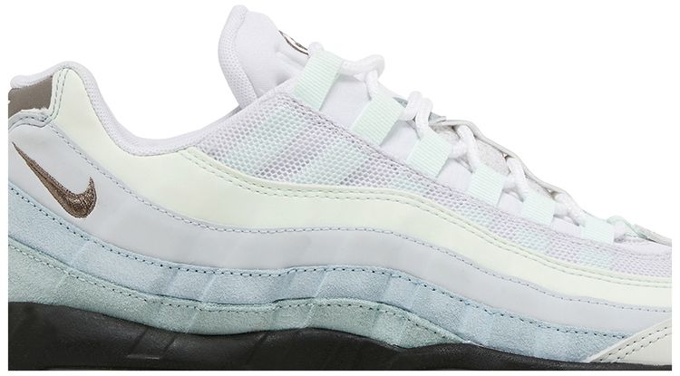 Nike Air Max 95 Sequoia Dusty Sage