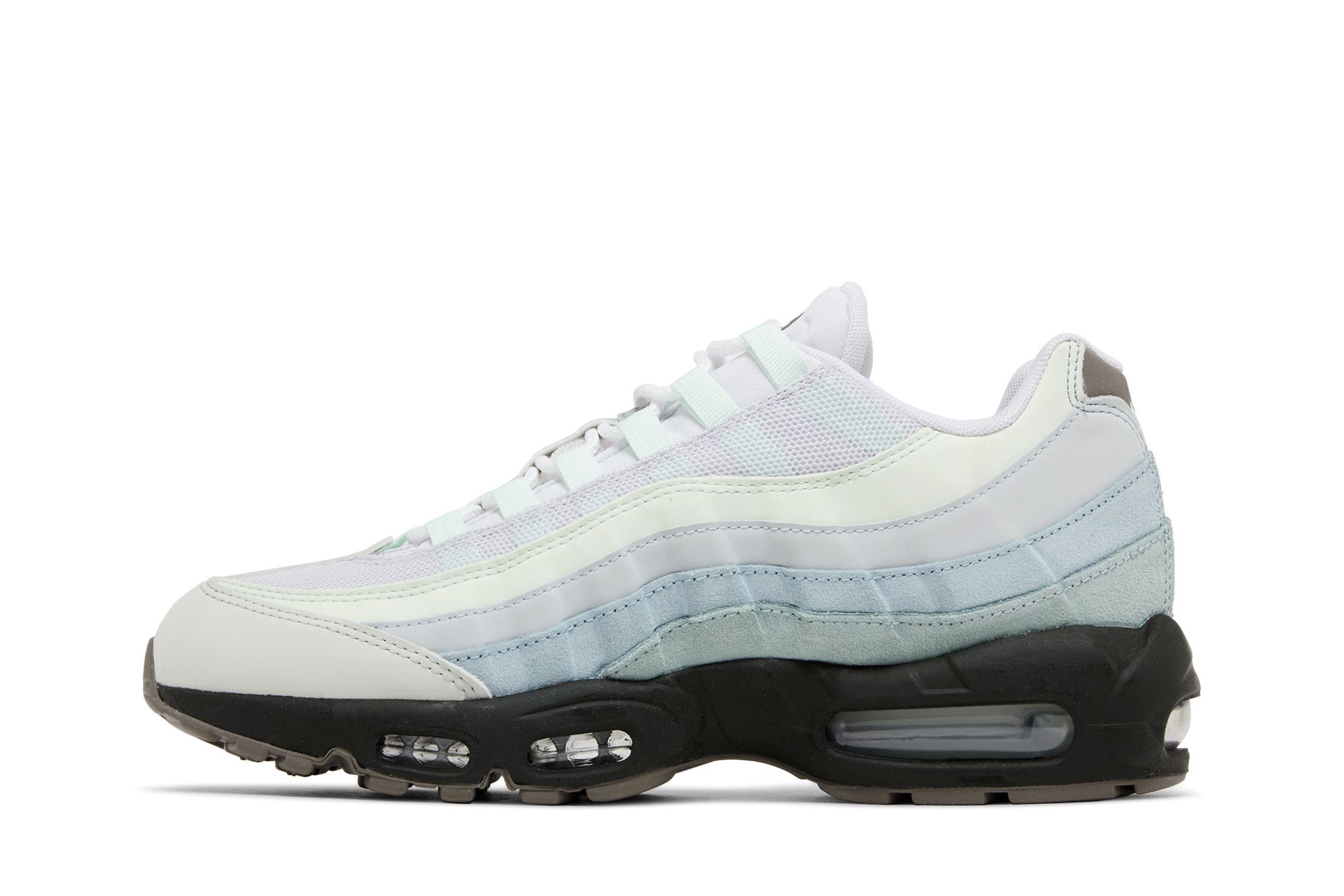 Buy Air Max 95 Sequoia Dusty Sage DQ9468 355 GOAT