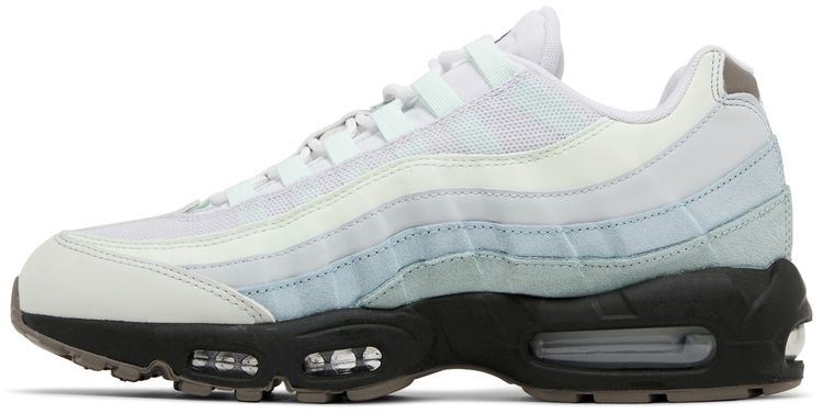 Nike Air Max 95 Sequoia Dusty Sage