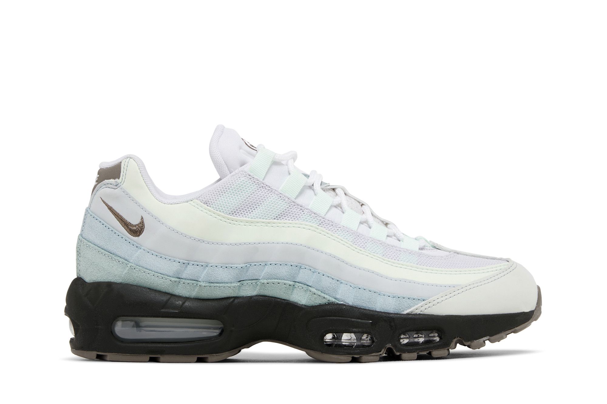 Air max 95 sequoia shop