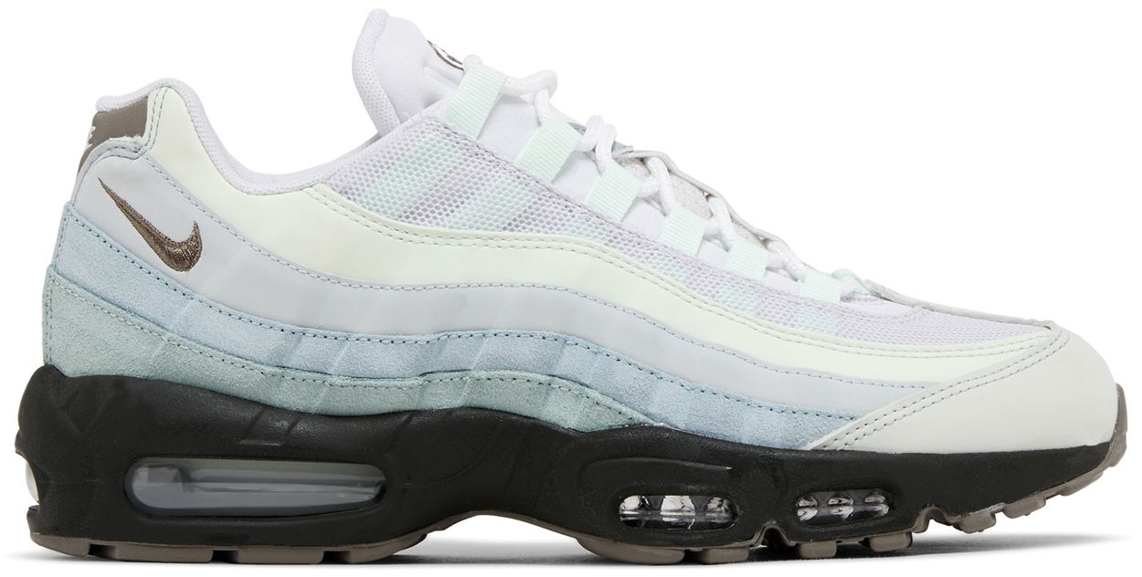 dusty peach air max 95