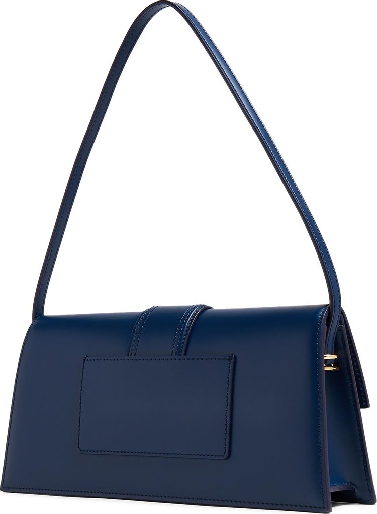 Jacquemus Le Bambino Long Dark Navy