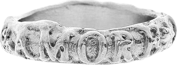 Alighieri The Amore Ring 'Silver'