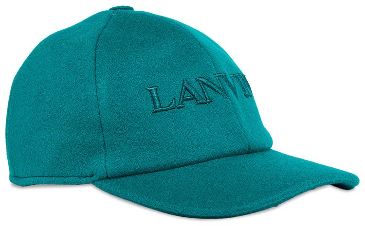 Lanvin Baseball Cap Fiji
