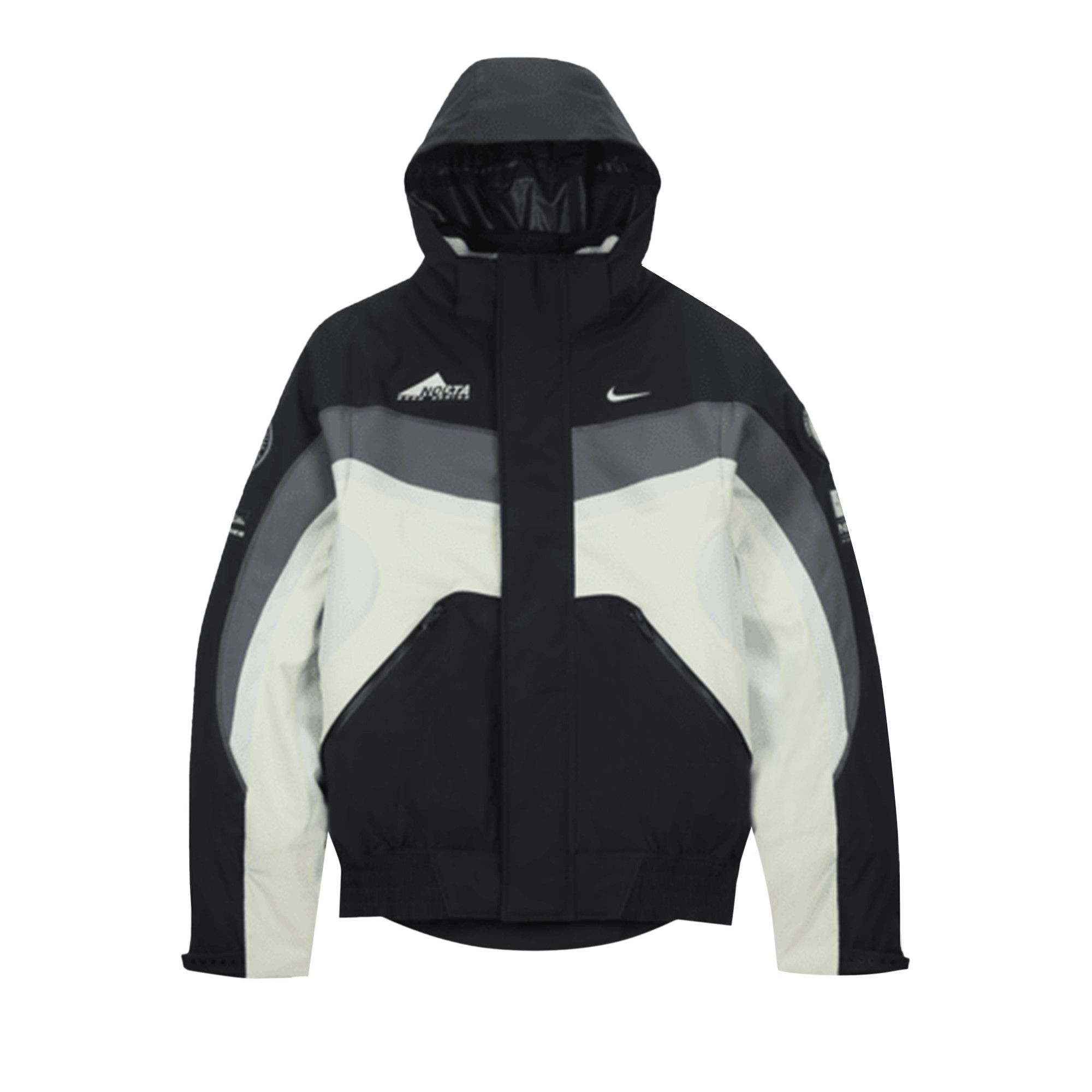 人気商品は Buy DV3626 - 'Black' Jacket 8000 DLMTS Peaks 8K NOCTA x Nike ジャケット・アウター