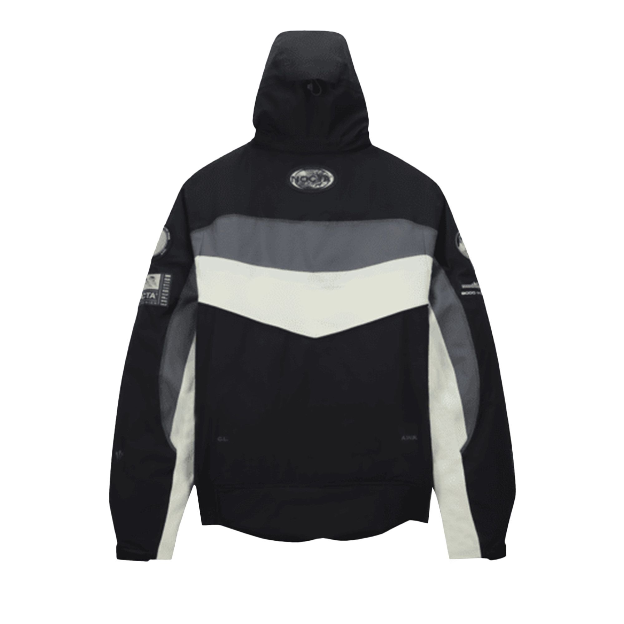 超格安価格 Buy Nike x NOCTA 8K Peaks DLMTS 8000 Jacket 'Black' - DV3626 ジャケット・アウター