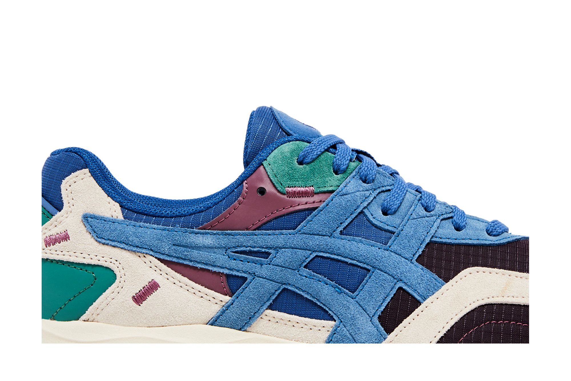 Buy Asics Gel MC Plus 'Grape Azure' - 1201A021 500 | GOAT CA