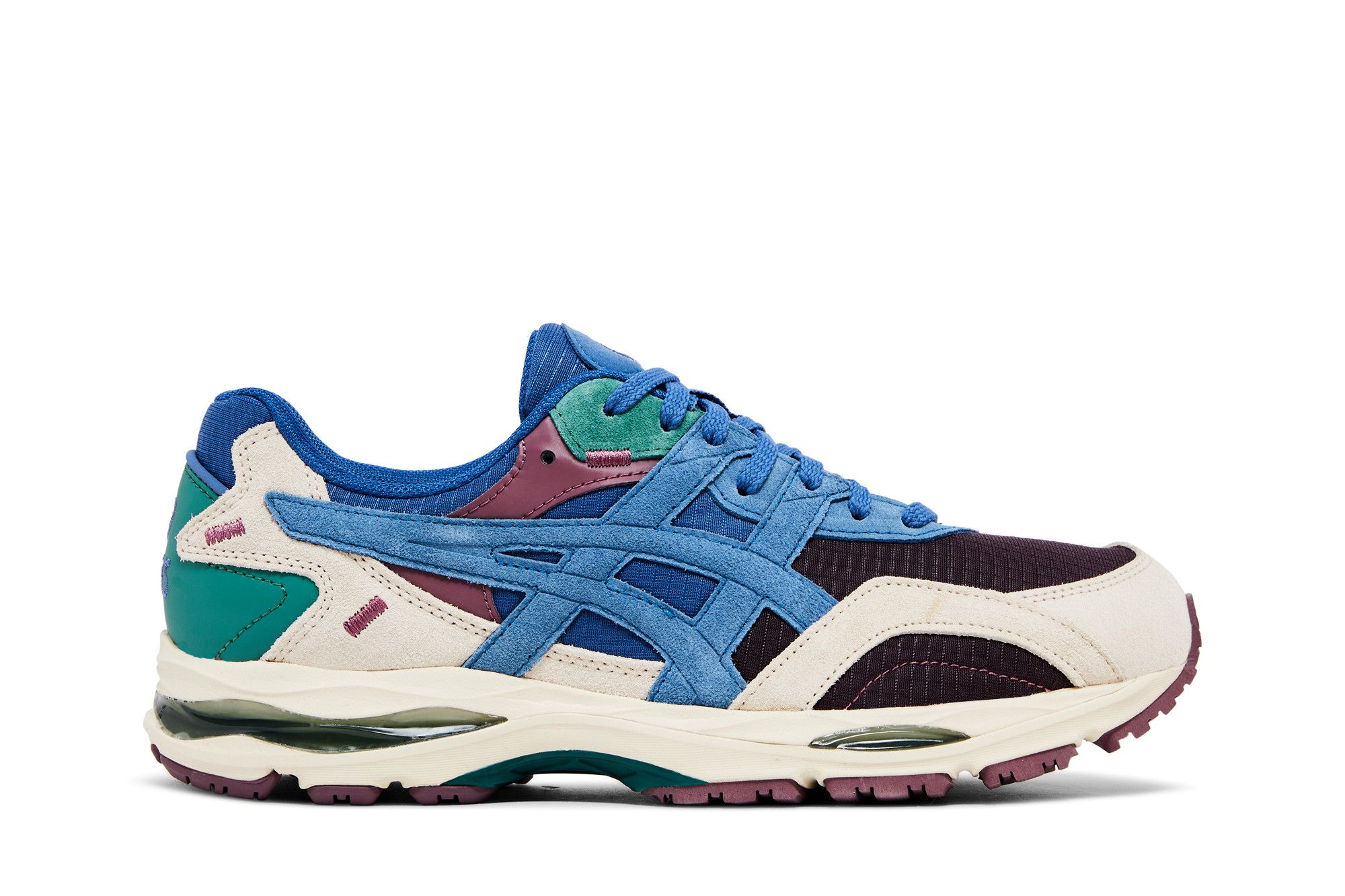 Buy Asics Gel MC Plus 'Grape Azure' - 1201A021 500 | GOAT AE