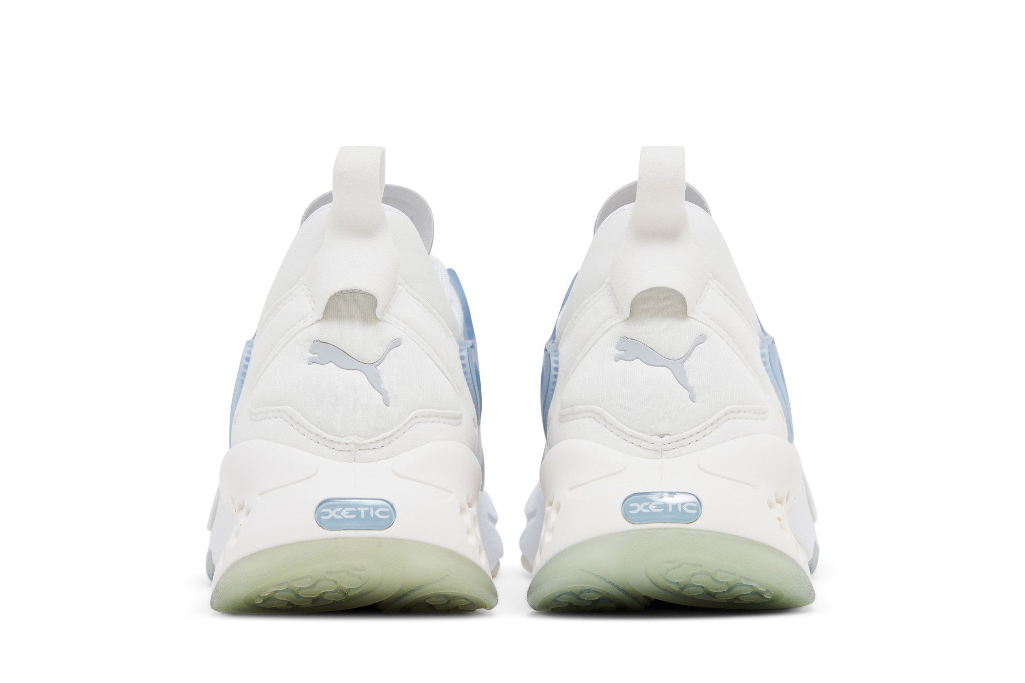 Buy Puma XETIC Halflife 'Clean Science - White' - 195298 02 | GOAT