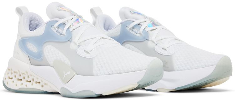 Puma XETIC Halflife Clean Science   White