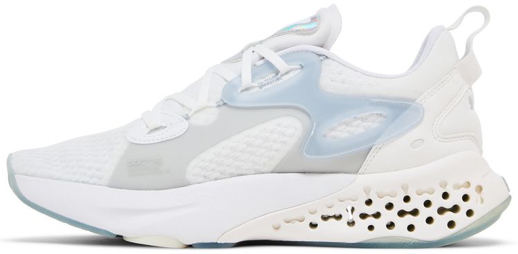 Puma XETIC Halflife Clean Science   White