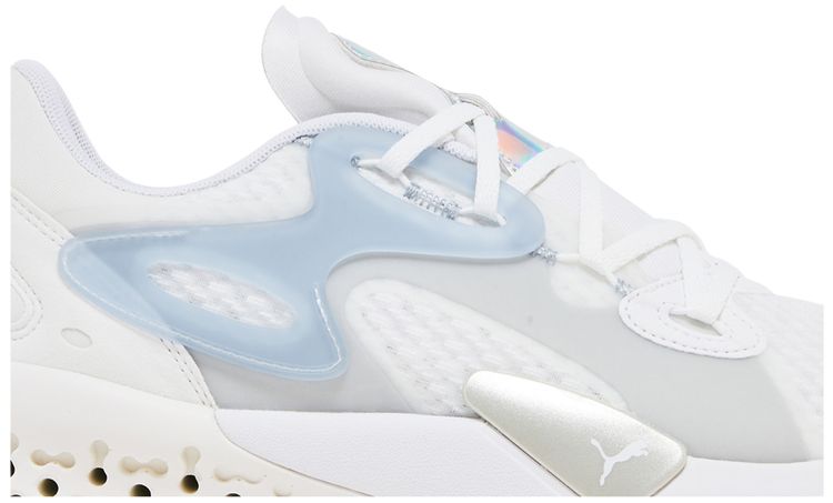 Puma XETIC Halflife Clean Science   White