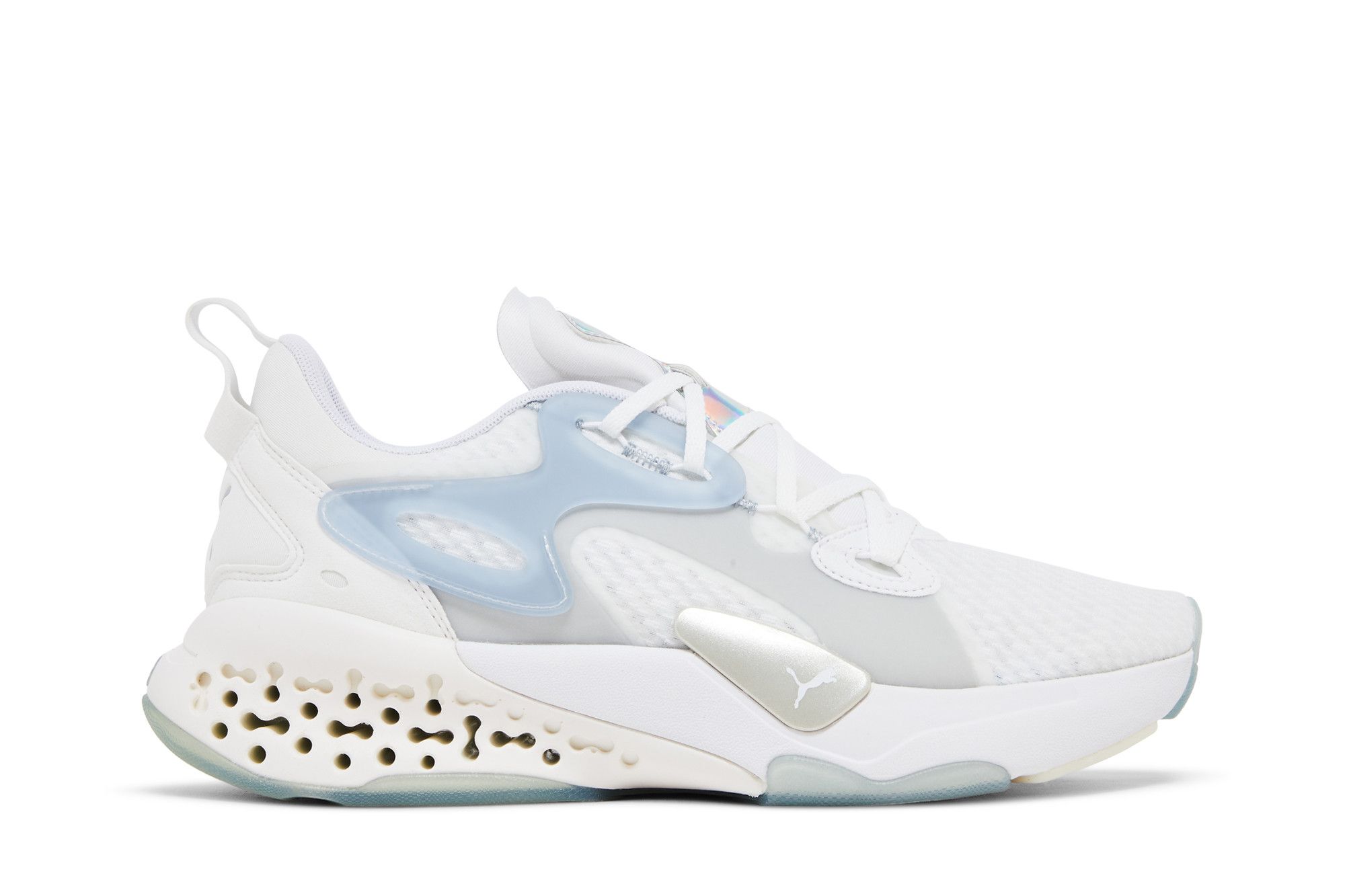 Buy Puma XETIC Halflife 'Clean Science - White' - 195298 02 | GOAT