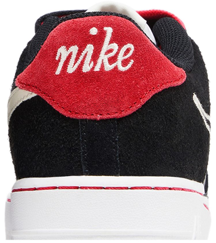 Nike Air Force 1 LV8 S50 GS Bred