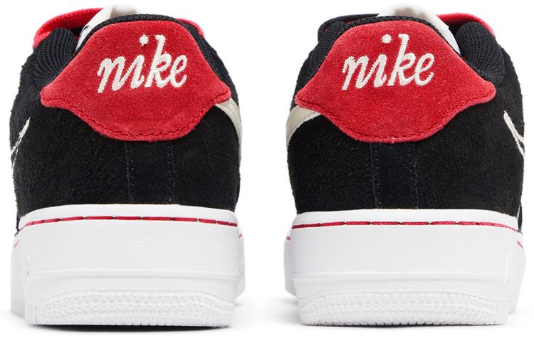 Nike Air Force 1 LV8 S50 GS Bred